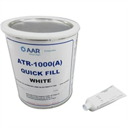 AAR Composites ATR-1000 A/B Edge Filler 1 gal Kit (Includes Hardener)