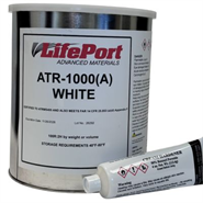 LifePort ATR-1000 A/B Edge Filler 1 gal Kit (Includes Hardener)