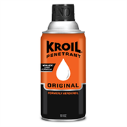 Kroil Penetrant Oil