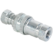 Airtech AQD 500TF Quick Disconnect Coupling 1/4 in (Male & Female)