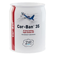 Zip-Chem Cor-Ban 35 Corrosion Inhibiting Compound 5 gal Pail