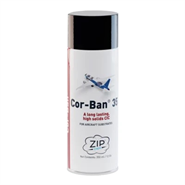 Zip-Chem Cor-Ban 35 Corrosion Inhibiting Compound 12 oz Aerosol (Undyed)