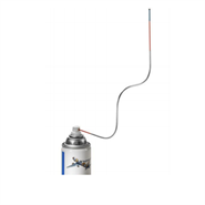 Zip-Chem Formit 18-Fan Extension Tube Kit (Fan Spray)