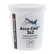 Zip-Chem Accu-Cool 342 Heat Transfer Fluid