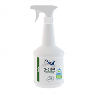 Zip-Chem X-410Q Aeroclean Interior Cleaner