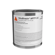SikaBiresin AP771 Polyester Filler 1 qt Can