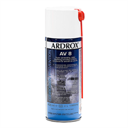 Ardrox AV8 Super Penetrating Water Displacing Corrosion Inhibiting Compound 13.5 oz Aerosol