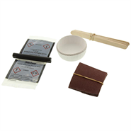 TE-Connectivity Thermofit S-1125 A/B Epoxy Adhesive 10 g Kit