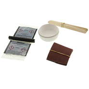 Thermofit S-1125 A/B Epoxy Adhesive 10 g Kit