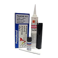 Permabond TA4246 Acrylic Adhesive 65 ml Kit