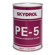 Skydrol PE-5 Fire Resistant Hydraulic Fluid