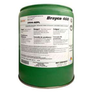 Castrol Brayco 460 Engine Oil