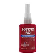 Loctite 242 Medium Strength Threadlocker