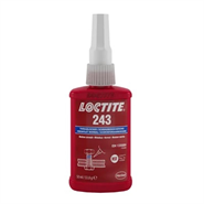 Loctite 243 Medium Strength Threadlocker