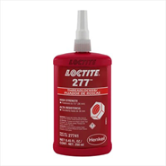 Loctite 277 High Strength Threadlocker 250 ml Bottle