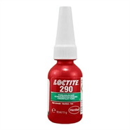 Loctite 290 Medium/High Strength Threadlocker 10 ml Bottle