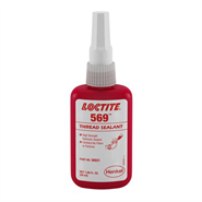 Loctite 569 Acrylic Thread Sealant