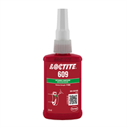 Loctite 609 High Strength Retaining Compound