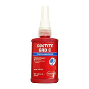 Loctite Grade C (084) Medium Strength Threadlocker 50 ml Bottle