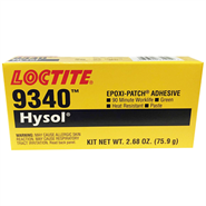 Loctite EA 9340 A/B General Purpose Adhesive