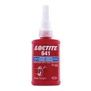 Loctite 641 Medium Strength Retaining Compound