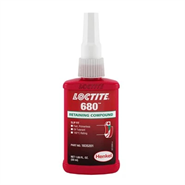 Loctite 680 High Strength Retaining Compound