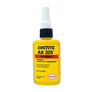 Loctite AA 325 Acrylic Bonding Adhesive