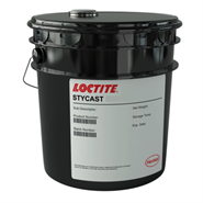 Loctite Stycast 2741 Black Epoxy Encapsulant