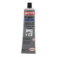 Loctite Superflex SI 5015 Blue RTV Silicone Sealant