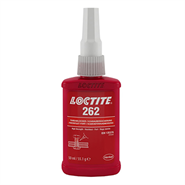 Loctite 262 Medium/High Strength Threadlocker