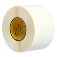3M 8560 Transparent Polyurethane Protective Tape 2 in x 36 yd Roll