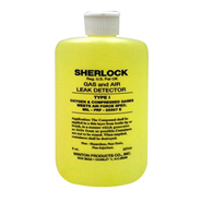 Sherlock Type 1 5-Second Leak Detector
