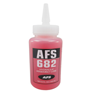 TBM AFS-682 Hydraulic Assembly Lubricant 5.4 oz Bottle