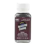 GC Electronics 10-1762 Insulating Coating 2 oz Bottle