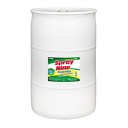 Spray Nine Heavy-Duty Cleaner/Degreaser 55 gal Drum
