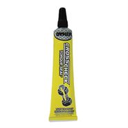 Dykem Cross Check Yellow Tamper Proof Torque Seal 1 oz Tube