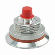 Vac Valve 402 Stainless Steel Vacuum Valve