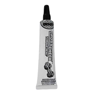 Dykem Cross Check White Tamper Proof Torque Seal 1 oz Tube