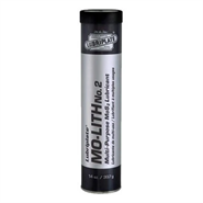 Lubriplate Mo-Lith #2 Lubricant 14 oz Cartridge