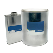 Resin Formulators RF 1164 A/B Epoxy Resin