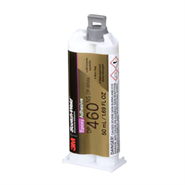 3M Scotch-Weld DP460NS Off-White Epoxy Adhesive
