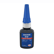Loctite 410 Black Cyanoacrylate Adhesive