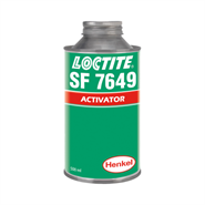 Loctite SF 7649 Activator 500 ml Can