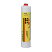 Loctite AA 332 Acrylic Bonding Adhesive 300 ml Cartridge