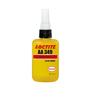 Loctite AA 349 Light Cure Adhesive