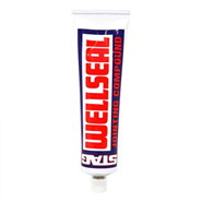 Stag Wellseal Jointing Compound 100 ml Tube