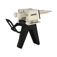 Loctite 50 ml Dual Manual Dispenser (For 1:1, 2:1, 4:1 & 10:1 Ratio Cartridges)
