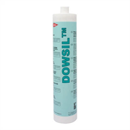 Dowsil 3140 RTV Silicone Sealant 310 ml Cartridge