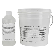 SYLGARD 184 Clear Silicone Elastomer