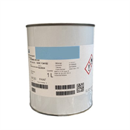 PPG CV117 Blue Polyurethane Lacquer 1 L Can